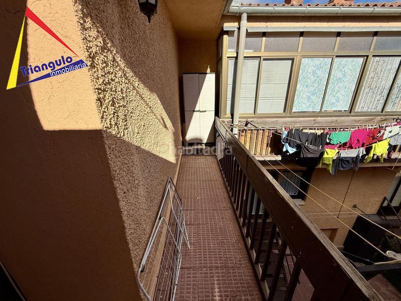 Foto 059e8749-0462-4670-86ac-93ad6134ac33. Flat with heating pool in San Cristóbal De Segovia