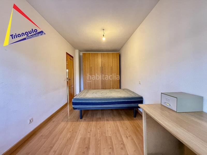 Foto 11449f9c-166e-41b8-8e46-3e19a6383e12. Flat with heating pool in San Cristóbal De Segovia