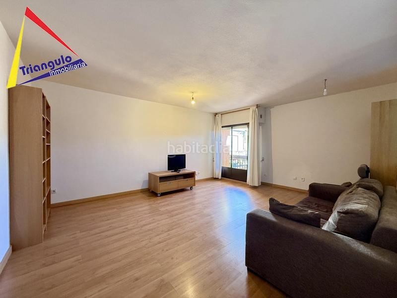 Foto 35245707-ac96-4a3d-8311-ab87c0c64b66. Flat with heating pool in San Cristóbal De Segovia