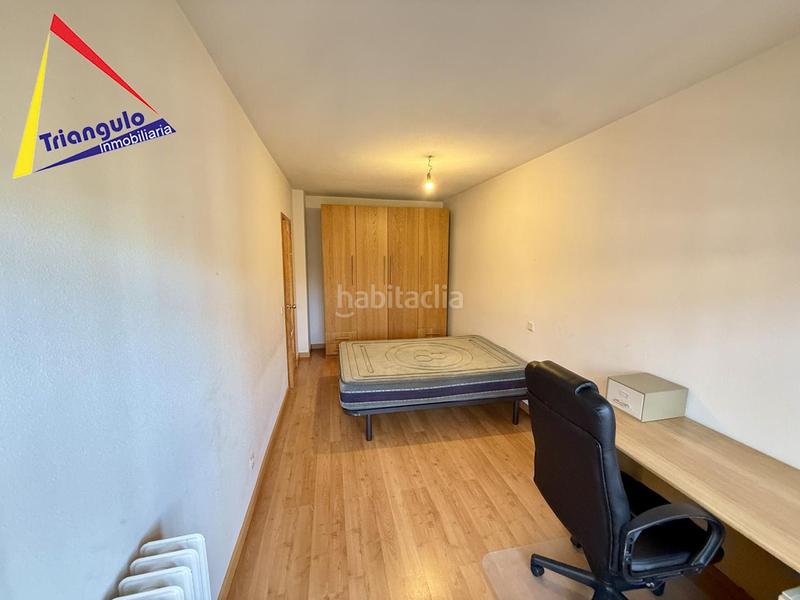 Foto 4156fc83-c4e9-4500-a621-90343a468c07. Flat with heating pool in San Cristóbal De Segovia