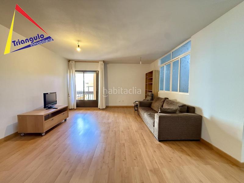 Foto 4d014ac1-d9ab-4919-8d29-f966d3921a25. Flat with heating pool in San Cristóbal De Segovia