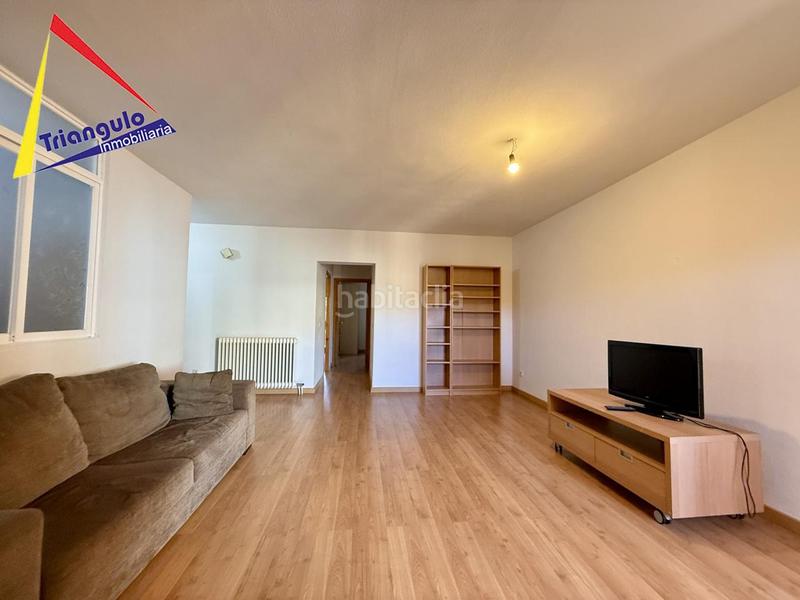 Foto 7b7f4fa4-03d1-446a-a232-ae5b3149c934. Flat with heating pool in San Cristóbal De Segovia