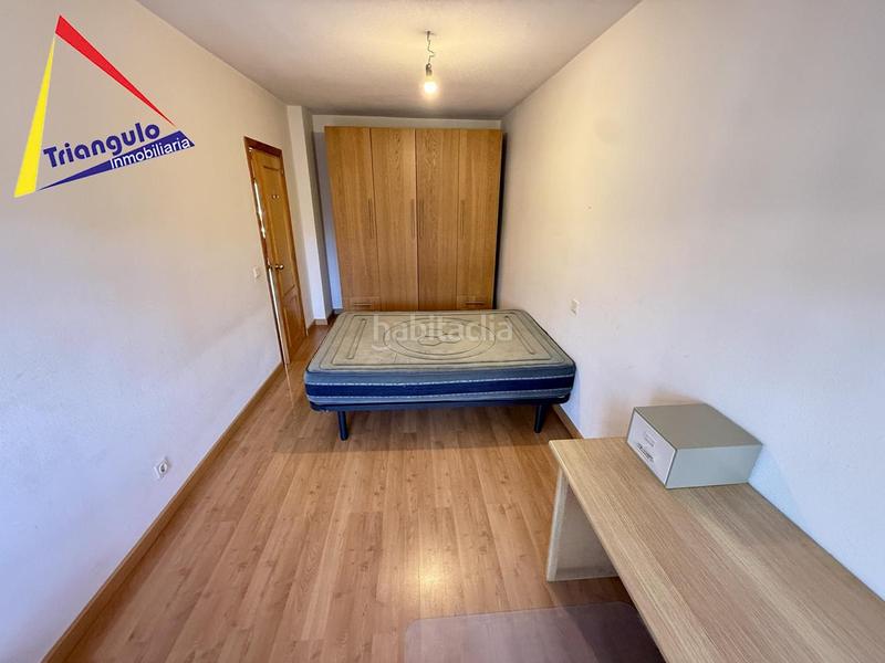 Foto 83f618c8-c58f-4f6c-bbee-096c62db2c42. Flat with heating pool in San Cristóbal De Segovia