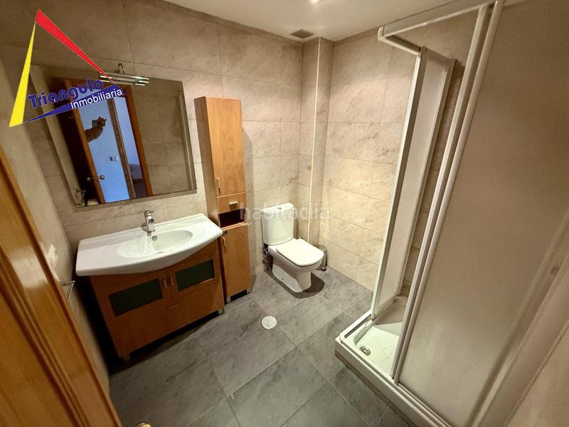 Foto d9ace203-9016-4410-93b5-1b71cde84dfa. Flat with heating pool in San Cristóbal De Segovia