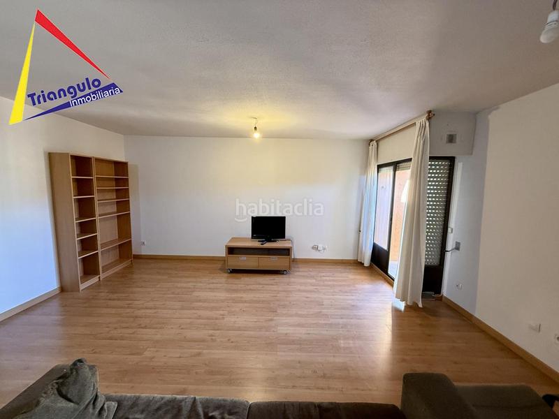 Foto f1cef9dd-44f0-47ad-9bc0-e550c151afb2. Flat with heating pool in San Cristóbal De Segovia