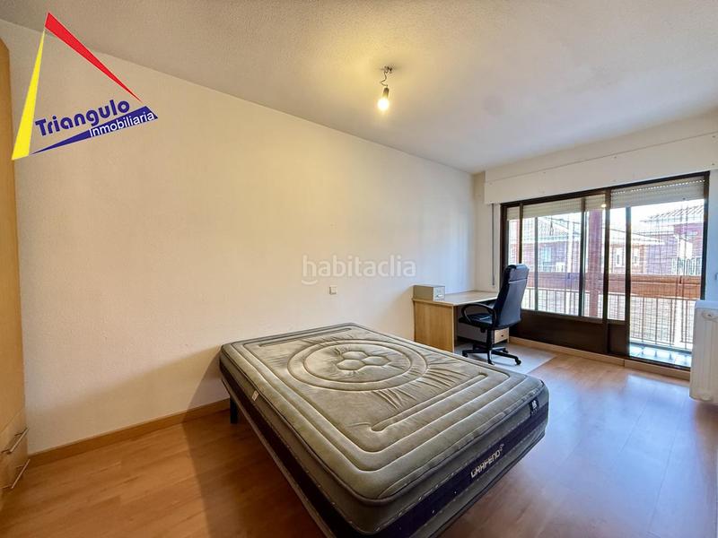 Foto fe1d51a9-4c5d-48f6-9430-9739c23e1772. Flat with heating pool in San Cristóbal De Segovia