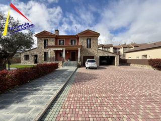 Haus in Otero de Herreros