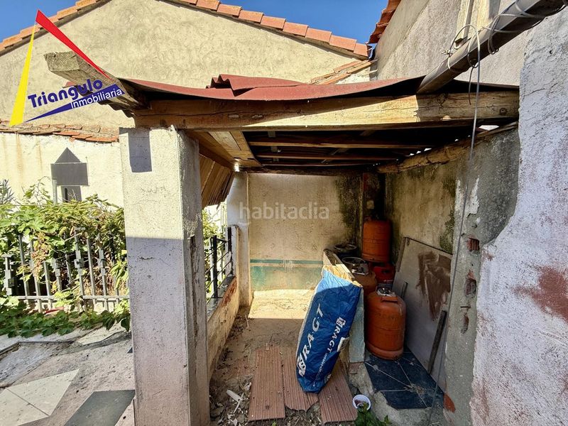 Foto 0ecd8d02-f9df-4510-9f02-7268173a6202. Casa amb calefacció aparcament a Añe