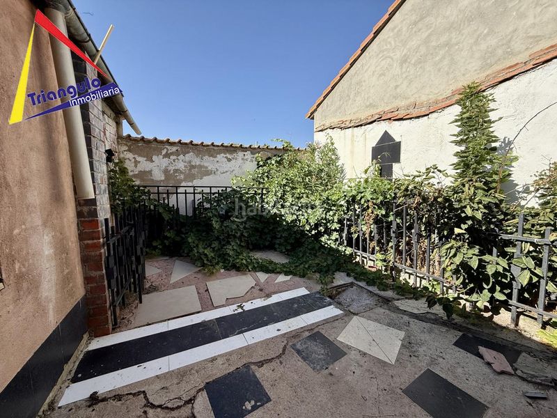 Foto 650576f6-f5ca-44f7-bf5b-e36224475486. Casa amb calefacció aparcament a Añe