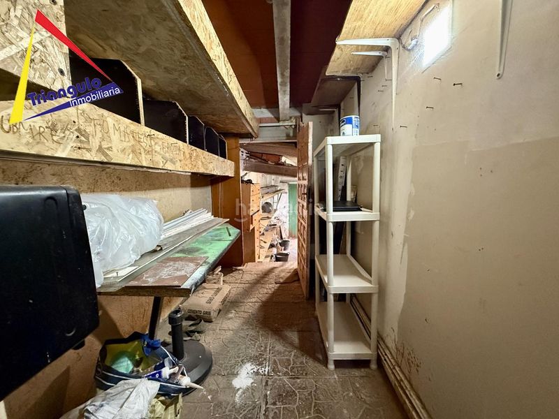Foto a9c6871a-1c61-4d85-bc61-c0fbd613afcd. Casa amb calefacció aparcament a Añe