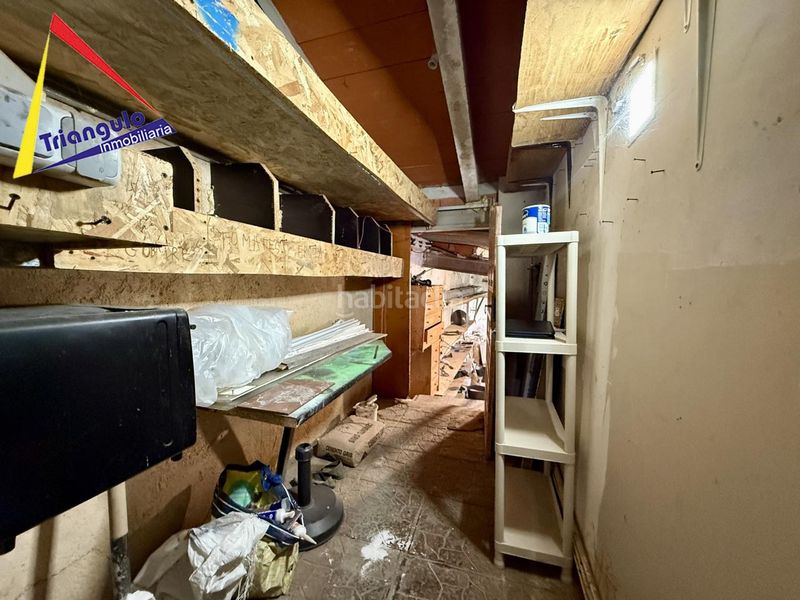 Foto f6a0dd19-76e1-438e-9453-90d31052f086. Casa amb calefacció aparcament a Añe