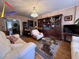 Appartement à Centro. Piso exterior de 4 dormitorios con 3 terrazas