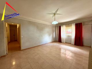 Planta baixa a El Carmen. Piso en venta en la zona de el carmen, segovia