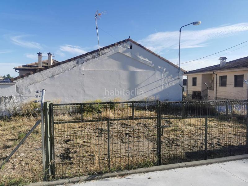 Foto 0f1f01f3-54b0-4887-afce-42a0bd1f3ad6. Terreny residencial a Área Rural Segovia