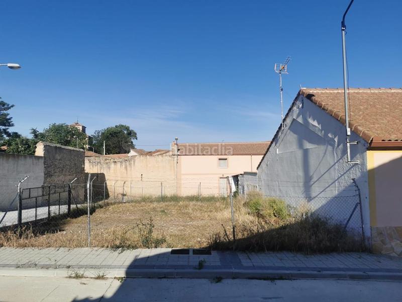 Foto 2d15c40a-8a57-4a3b-a705-b61a174bd0fb. Terreny residencial a Área Rural Segovia