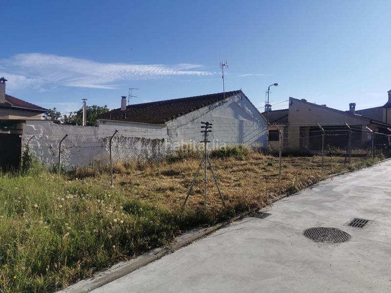 Foto c343ca2e-e144-4756-9cf5-93cf42f8b565. Terreny residencial a Área Rural Segovia