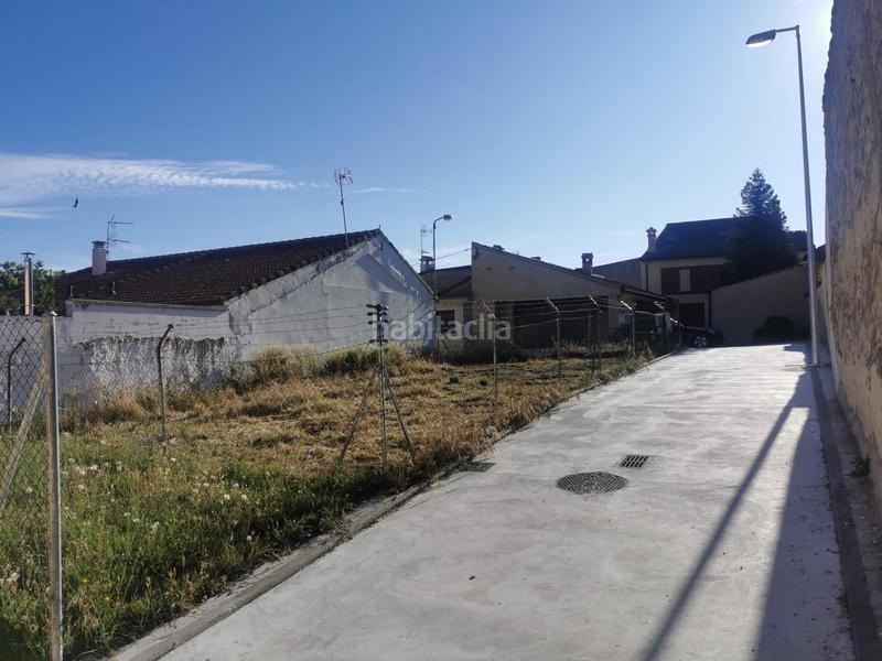 Foto e3536be4-4868-490f-8cd4-922ff052c97b. Terreny residencial a Área Rural Segovia