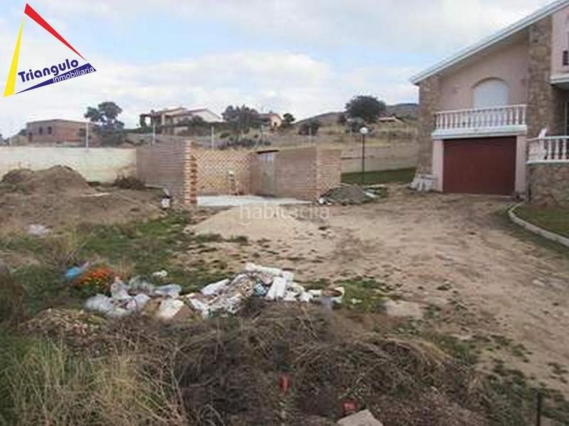 Foto 4c059190-f139-4056-8ee1-ddc51ff314fa. Haus in Otero de Herreros