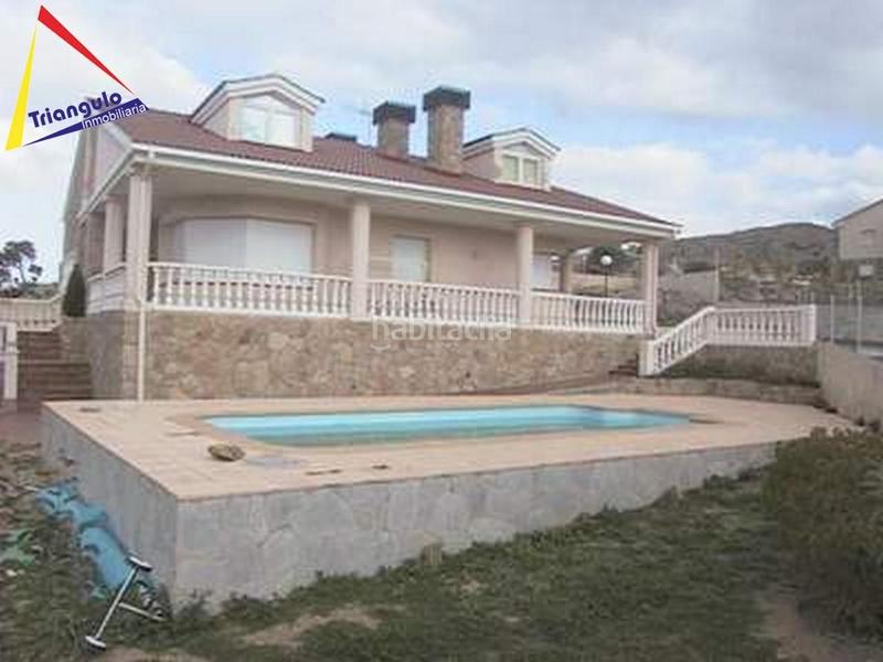 Foto 6971bd32-ad0f-47ce-ae30-74c223b06947. Haus in Otero de Herreros