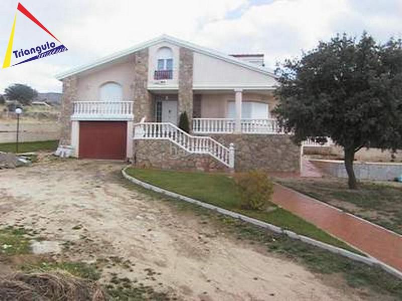 Foto 9e63ff17-95d8-4017-80d9-8176a0afc003. Haus in Otero de Herreros