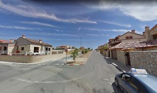 Terreny residencial a Lastrilla (La). Parcela urbana de 500m² para chalet individual en el sotillo, mu