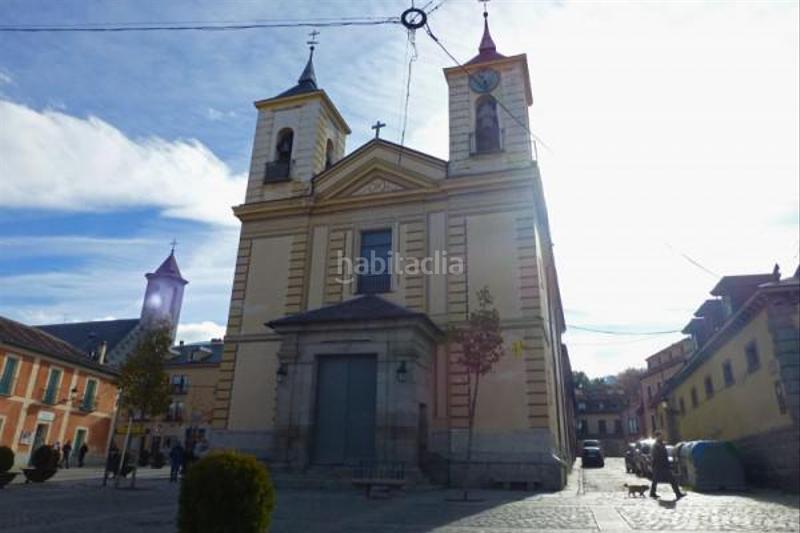 Foto 1bafd171-2ce8-49b6-a7b3-726086887f39. Terreny residencial a San Ildefonso