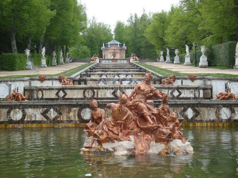 Foto cbe49da1-1f5a-427a-96b0-765a37b86180. Terreny residencial a San Ildefonso