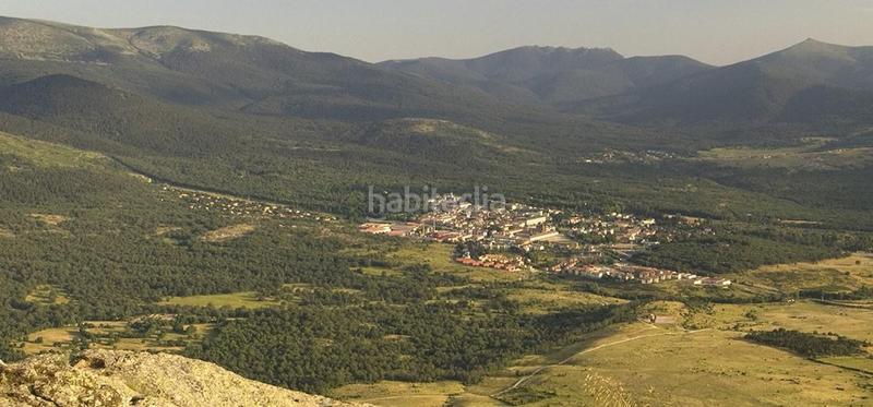 Foto dd7a8c3b-63de-4d68-a566-c51772c9ce79. Terreny residencial a San Ildefonso