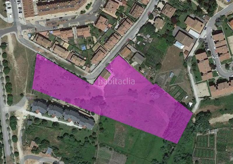 Foto ef568466-2209-4eb7-850b-b6e1ce6dfcdb. Terreny residencial a San Ildefonso