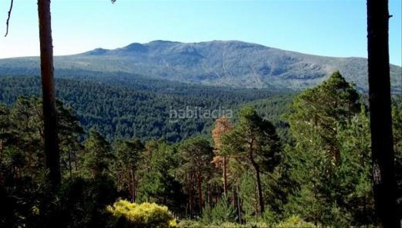 Foto f37413f8-01d4-45c8-87b0-14c19526976d. Terreny residencial a San Ildefonso