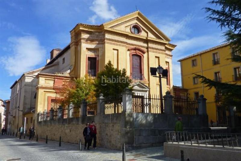 Foto f845af10-f3e7-423b-8ca4-9305ae9244a6. Terreny residencial a San Ildefonso