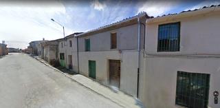Casa a Bernardos. Casa en venta en la provincia

en una parcela de 600 metros cu