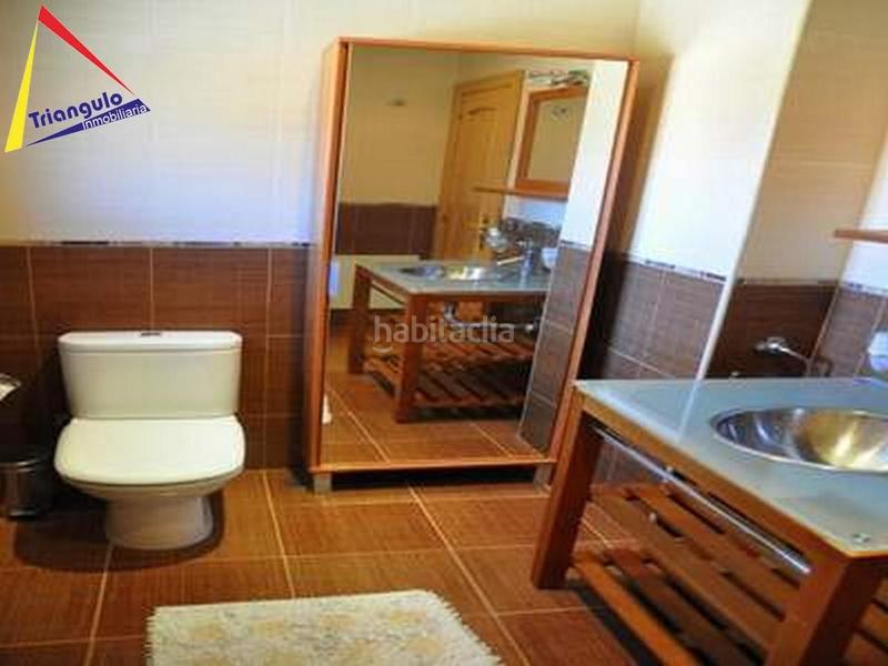 Foto 11eea6e7-db73-4916-a78d-6d3576703101. Casa con riscaldamento parcheggio in Palazuelos de Eresma