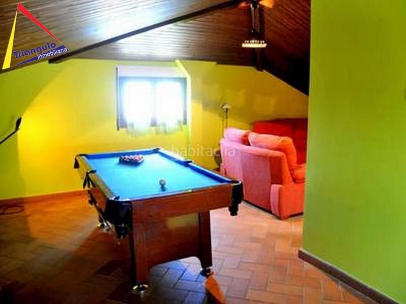 Foto 1c1e457d-c3f9-426a-9e3e-b71841d5fde3. Casa con riscaldamento parcheggio in Palazuelos de Eresma