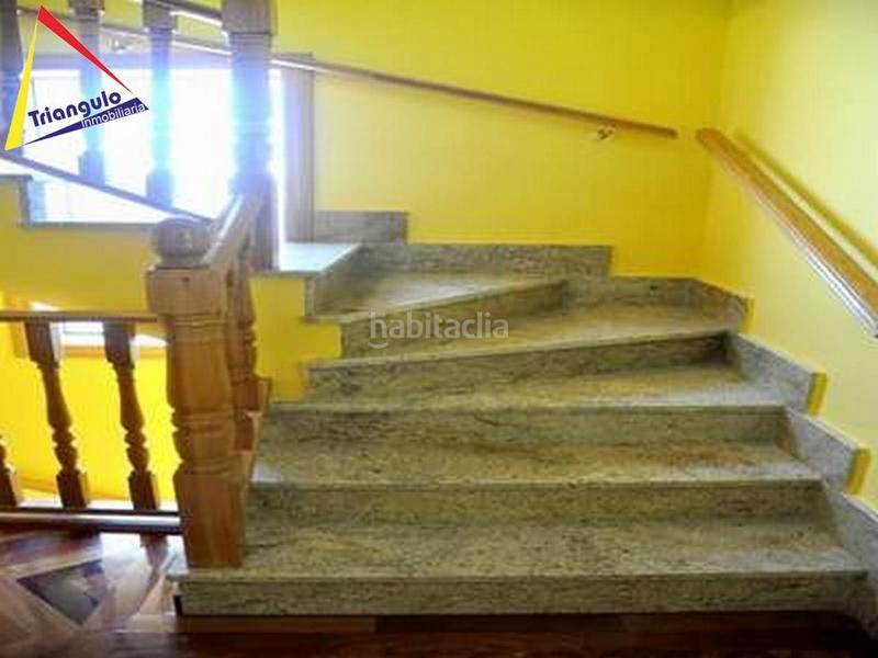 Foto 32210231-c165-4736-a4c0-70ceec4168e8. Casa con riscaldamento parcheggio in Palazuelos de Eresma