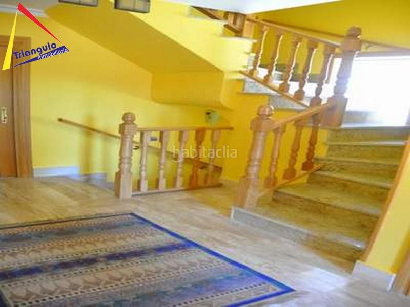 Foto 344f0065-0340-43b4-b6bc-c3e884304605. Casa con riscaldamento parcheggio in Palazuelos de Eresma