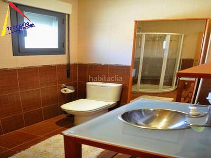 Foto 54e306ae-b3c2-4b80-a514-b3dc67bc3525. Casa con riscaldamento parcheggio in Palazuelos de Eresma