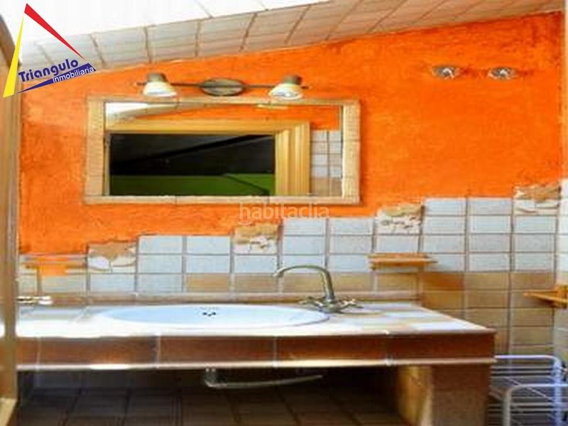 Foto 6962adcd-6c65-4cd2-afa9-0ab8939ab223. Casa con riscaldamento parcheggio in Palazuelos de Eresma