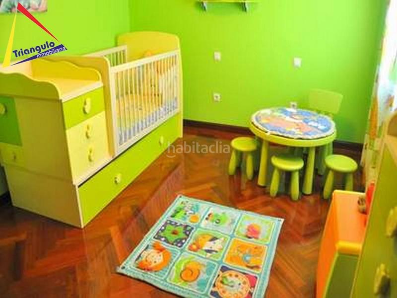 Foto 6ec2b195-abea-486f-b1da-705caafedc09. Casa con riscaldamento parcheggio in Palazuelos de Eresma