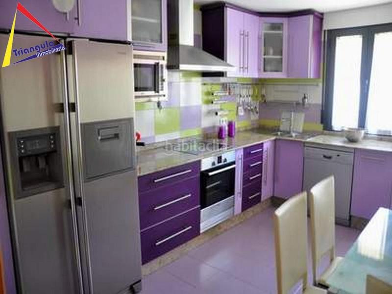 Foto 7d5c721a-061f-4a68-b3de-c06470790399. Casa con riscaldamento parcheggio in Palazuelos de Eresma