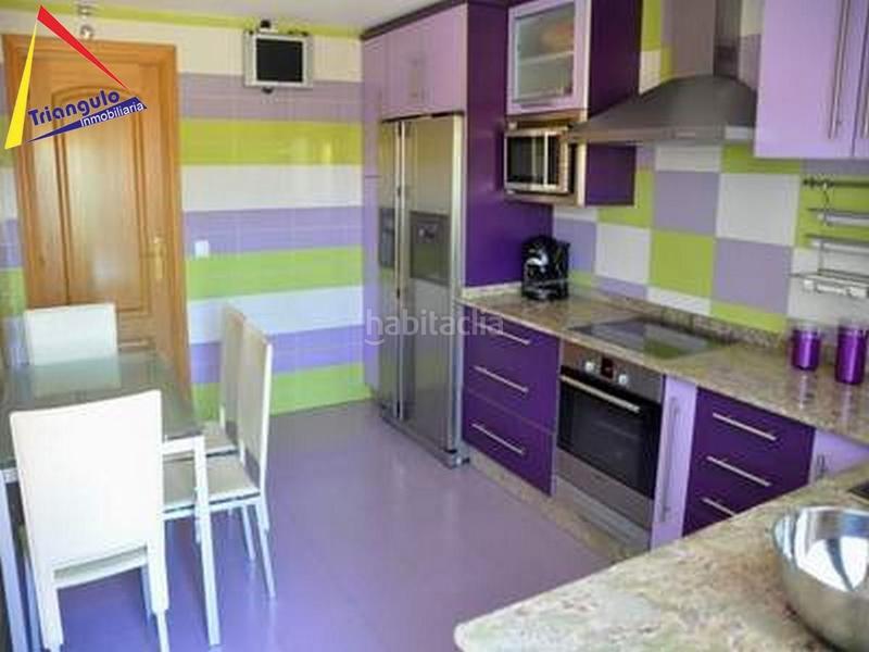 Foto 8bc32b35-9d83-406e-869c-d7c23b261001. Casa con riscaldamento parcheggio in Palazuelos de Eresma