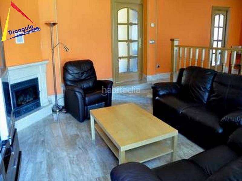 Foto a87189f6-ce0c-4359-aedc-095865bdbd79. Casa con riscaldamento parcheggio in Palazuelos de Eresma