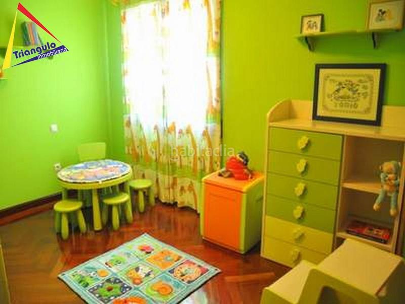 Foto c15dbd59-a47b-4a65-b522-5d0abeaa75b8. Casa con riscaldamento parcheggio in Palazuelos de Eresma