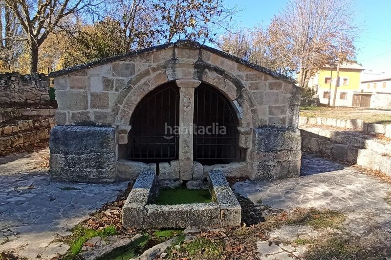 Foto d45307e8-00f4-41b3-9a8e-aefaa7e1d808. Finca rústica a Fresno de la Fuente