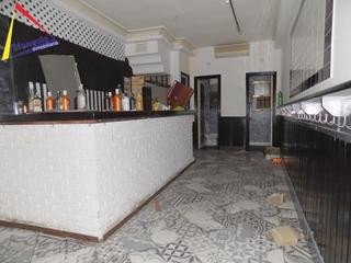 Local Comercial en Plaza Mayor - San Agustn