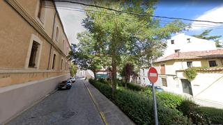 Alquiler Local Comercial en Centro. Actualmente para reformar