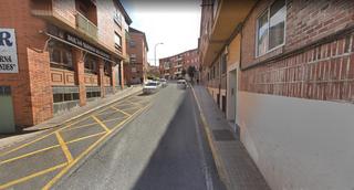 Local Comercial en Via Romana. Local en san lorenzo de 65 m2, con facil acceso desde la calle (