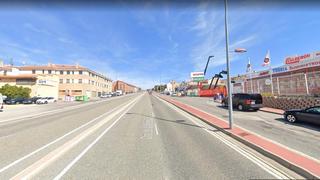 Rent Business premise in Lastrilla (La). Amplio local acondicionado, precio a convenir, posibilidad de di