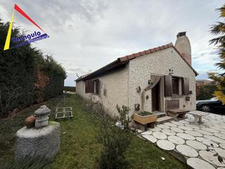 Casa a Santa María la Real de Nieva. Chalet en venta cerca de santa maría la real de nieva de 2 habit