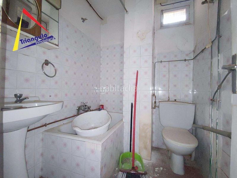 Foto 66a3a3f8-dc60-4b1c-869e-9d76bbd6d477. Local comercial a El Carmen Segovia